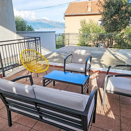 Apartment Slavica-1 By Interhome โตรกีร์ ภายนอก รูปภาพ