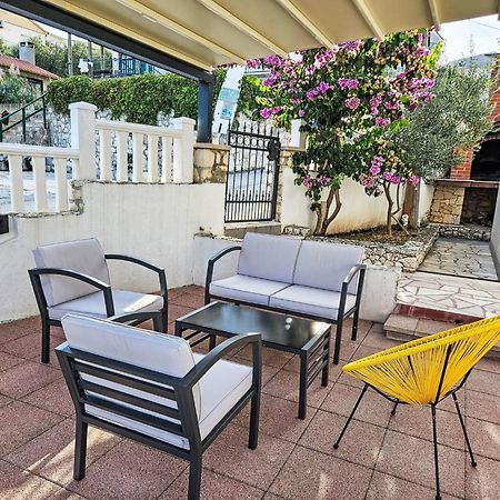 Apartment Slavica-1 By Interhome โตรกีร์ ภายนอก รูปภาพ