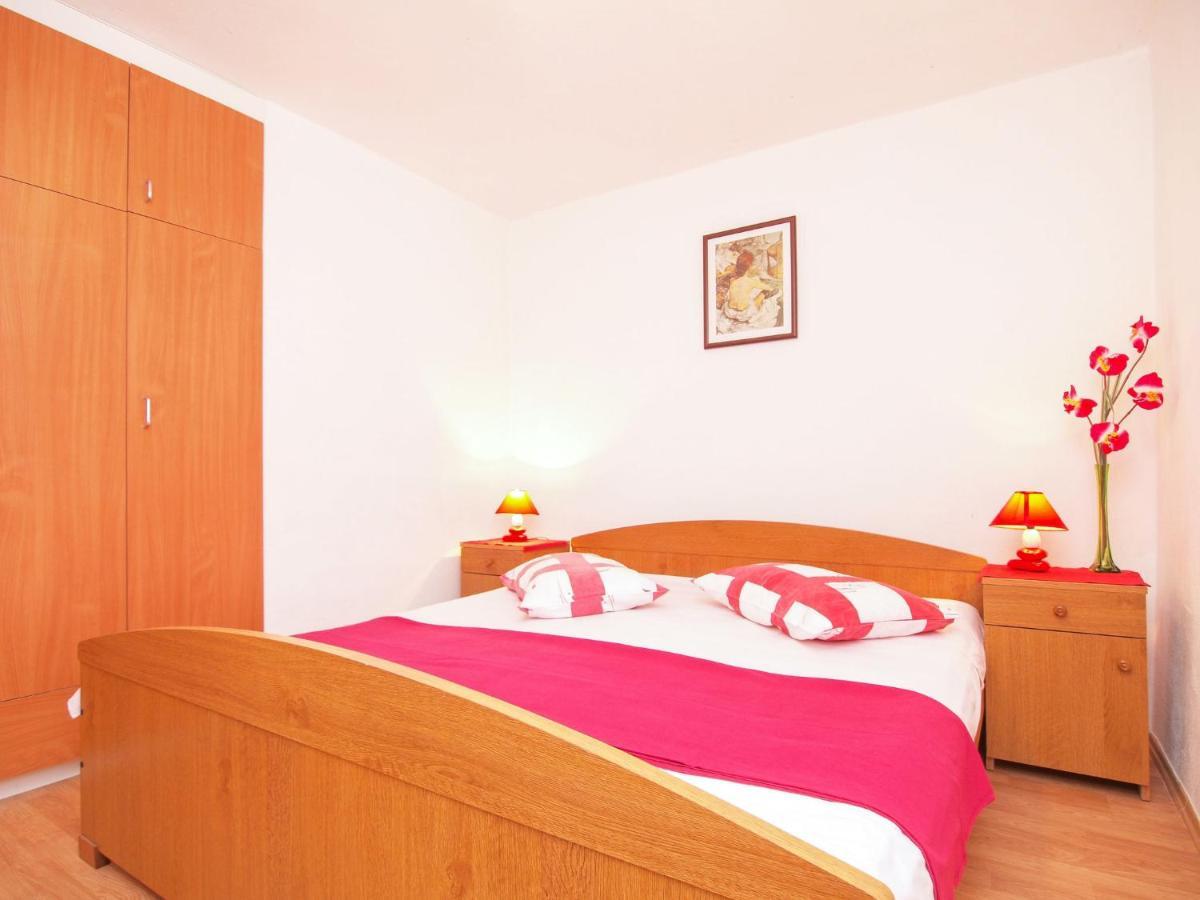 Apartment Slavica-1 By Interhome โตรกีร์ ภายนอก รูปภาพ