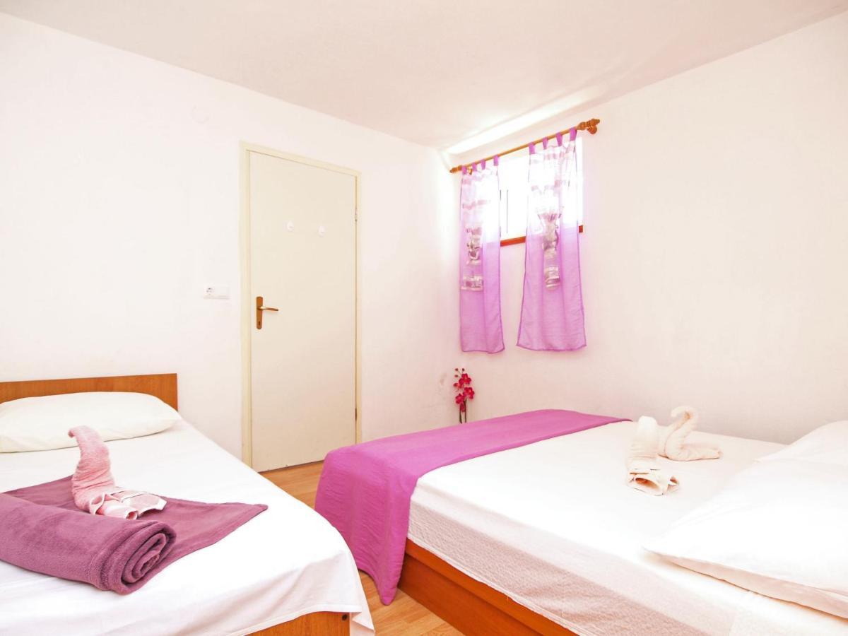Apartment Slavica-1 By Interhome โตรกีร์ ภายนอก รูปภาพ